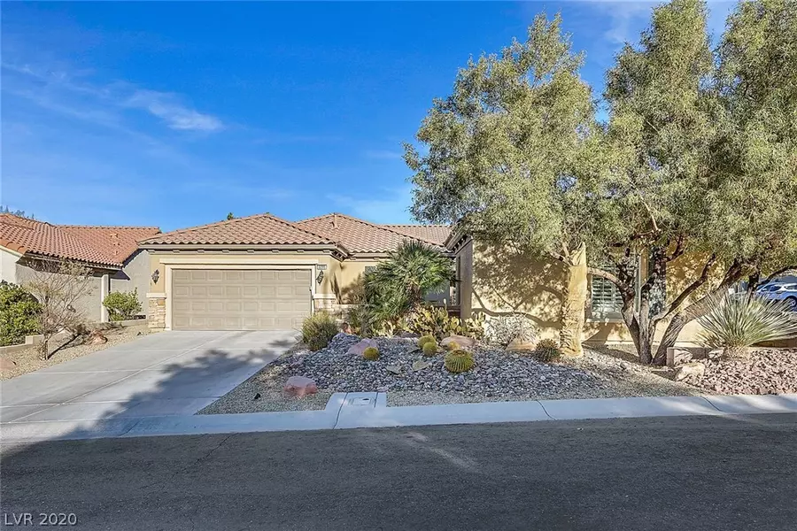 2296 Saxtons River Road, Henderson, NV 89044