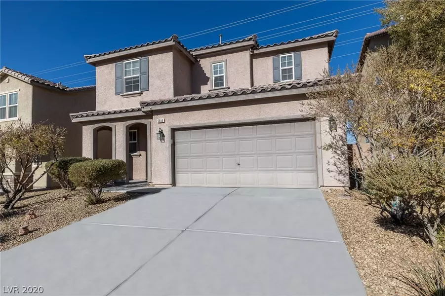 5556 Sharpsburg Avenue, Las Vegas, NV 89141