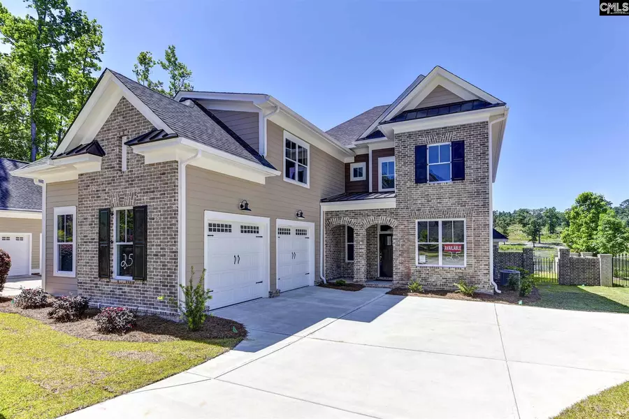 616 Beaver Park Drive, Elgin, SC 29045