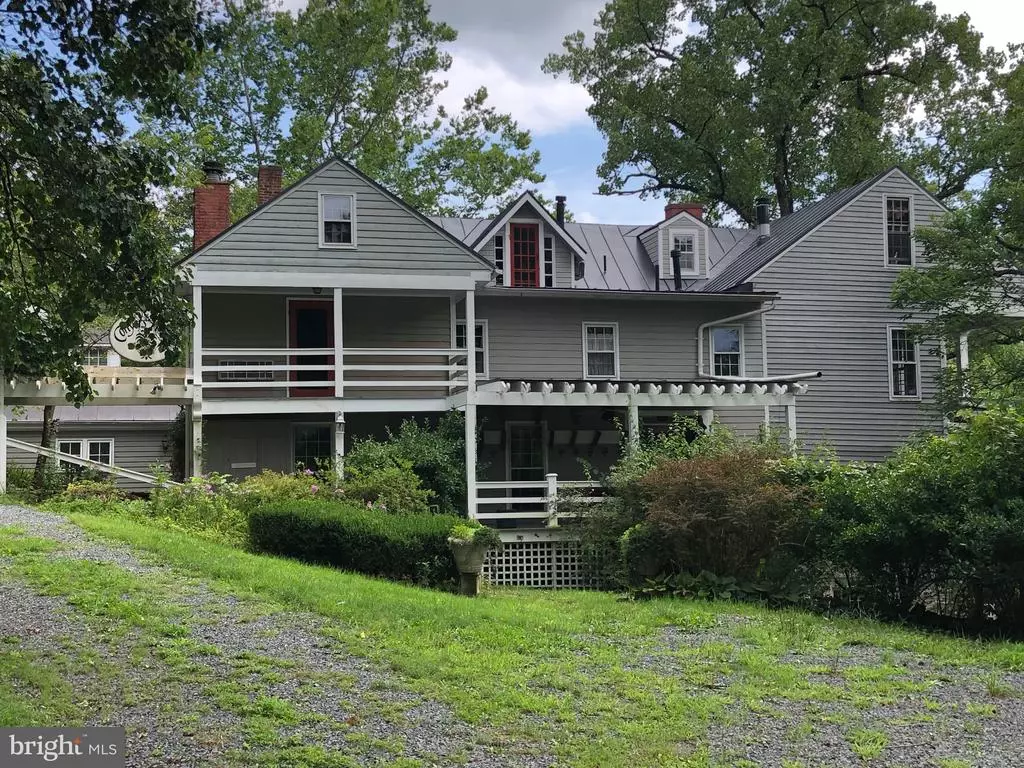 Sperryville, VA 22740,3131 SLATE MILLS RD