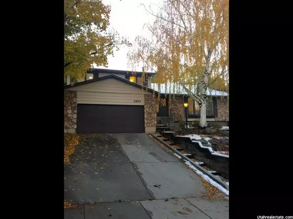 Sandy, UT 84093,2654 E WILLOW BEND DR S