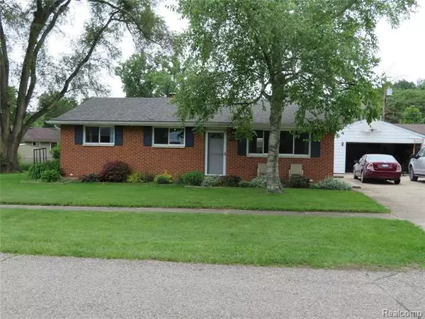 Commerce Township, MI 48382,1174 Penarth CRT