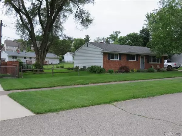 Commerce Township, MI 48382,1174 Penarth CRT