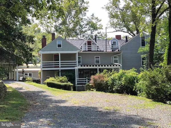 Sperryville, VA 22740,3131 SLATE MILLS RD