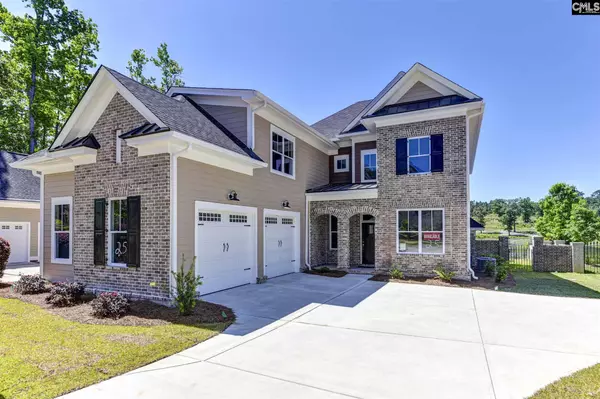 Elgin, SC 29045,616 Beaver Park Drive