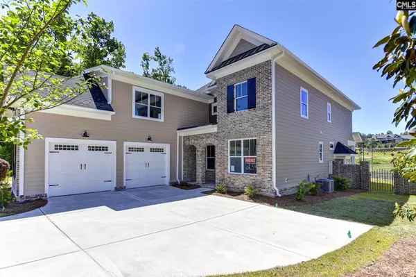 Elgin, SC 29045,616 Beaver Park Drive