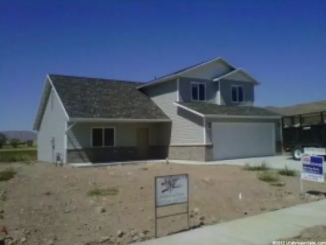 Tremonton, UT 84337,535 N 2650 W