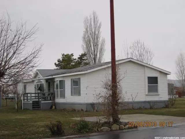 Tremonton, UT 84337,900 W MAIN #55