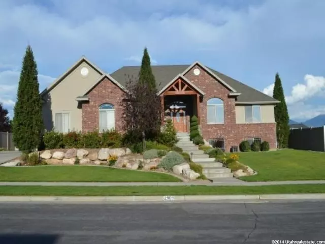 Syracuse, UT 84075,2909 S 800 W