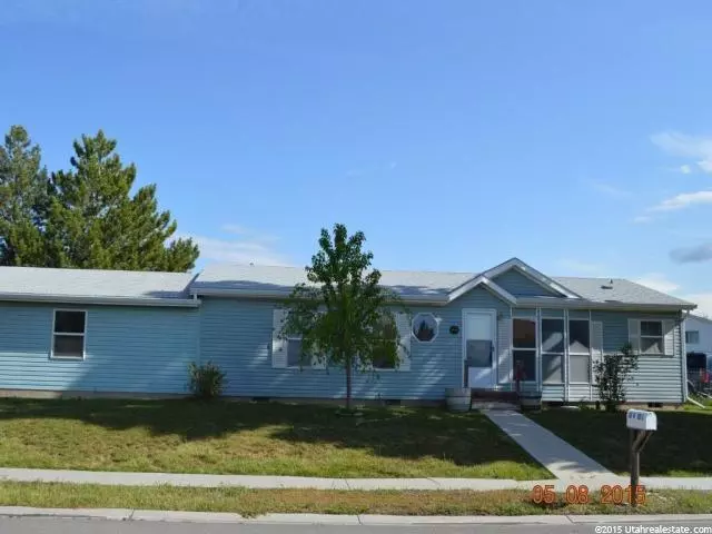 Tremonton, UT 84337,535 W 800 S