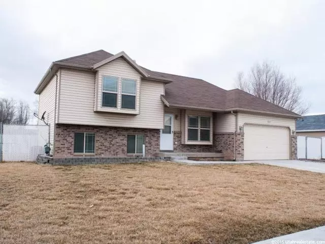 Tremonton, UT 84337,940 S 850 W