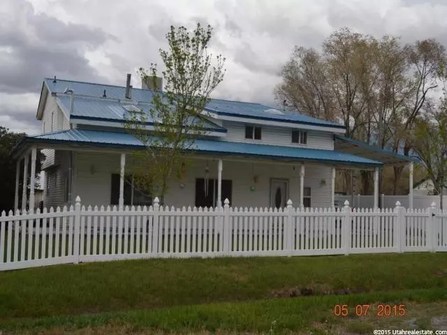 Snowville, UT 84336,65 E 100 N