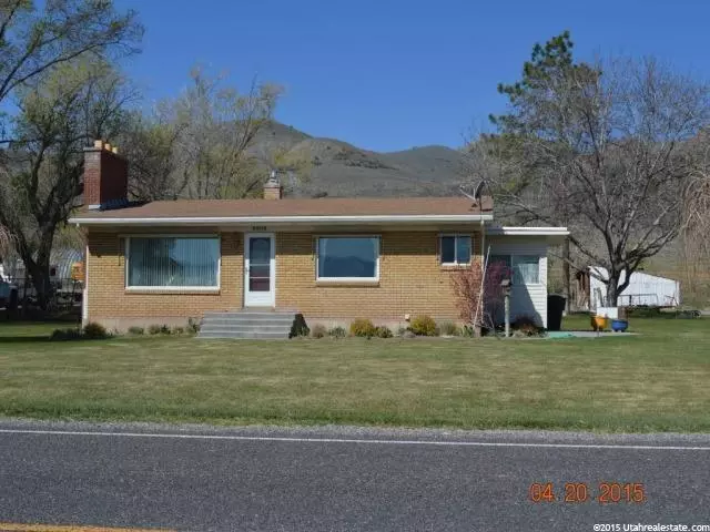 Thatcher, UT 84337,9605 N 11600 W