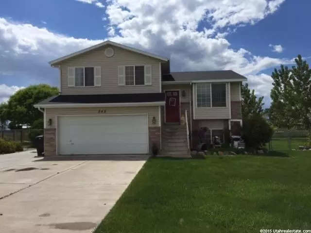 Tremonton, UT 84337,242 S 830 W