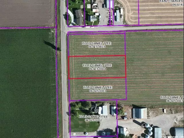 Fielding, UT 84311,15962 N 4000 W #4