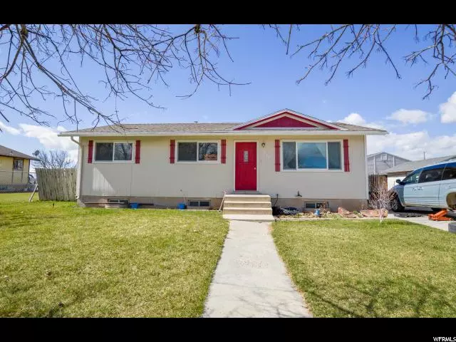 Tremonton, UT 84337,940 S 660 W