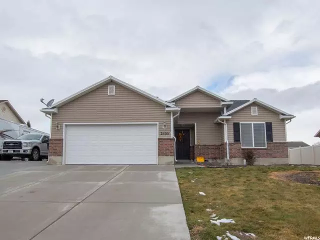 Tremonton, UT 84337,2500 W 900 N