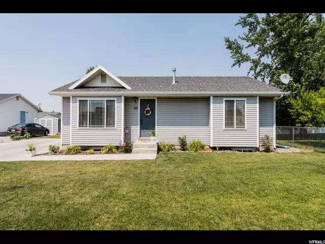 Hyrum, UT 84319,113 S WAPITI LOOP