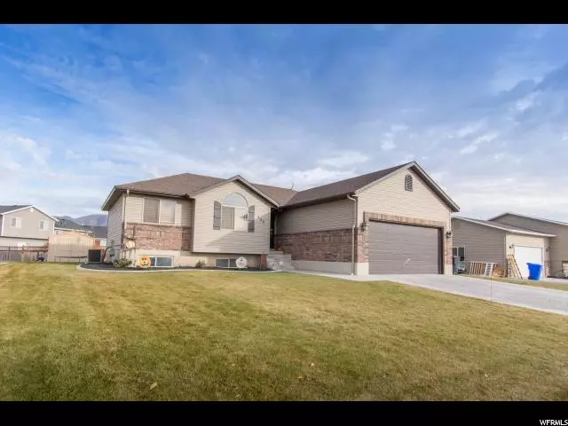 Tremonton, UT 84337,229 S 500 W