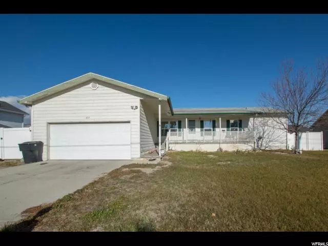 Garland, UT 84312,437 E 1400 S