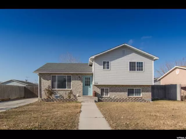 Tremonton, UT 84337,834 S 660 W