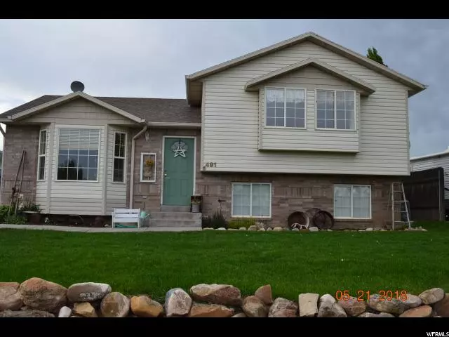 Tremonton, UT 84337,491 W 800 S