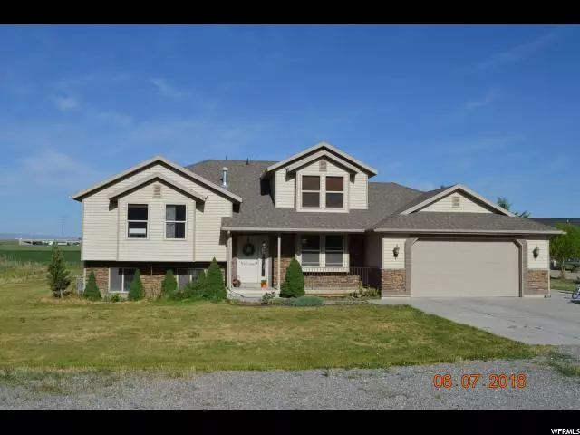 Elwood, UT 84337,9519 N 4800 W