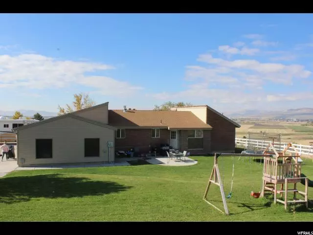 Deweyville, UT 84309,3280 W COBBLECREST