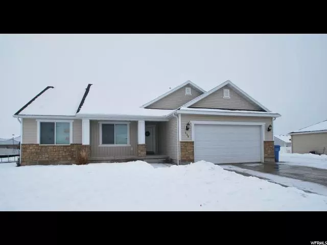 Hyrum, UT 84319,236 S 1130 E