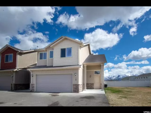 Tremonton, UT 84337,2599 W 500 N #16