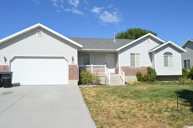 Tremonton, UT 84337,152 S 500 W