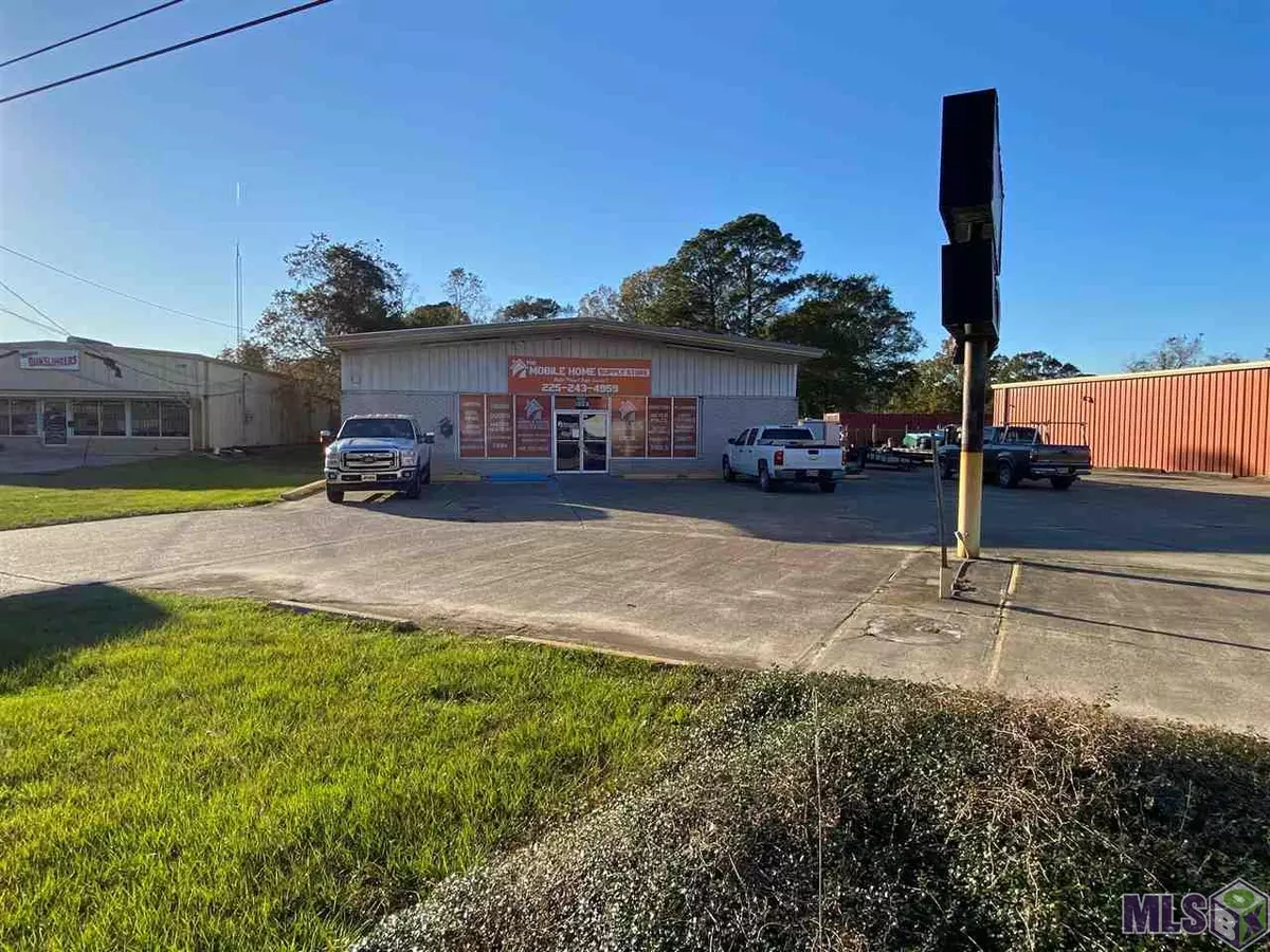 Denham Springs, LA 70726,1003 FLORIDA AVE