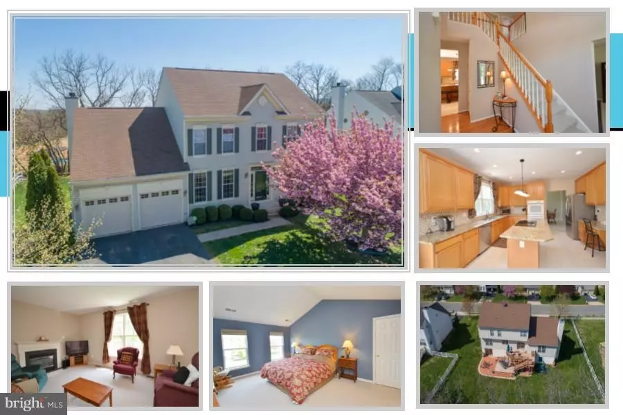 Round Hill, VA 20141,35801 PARK HEIGHTS CIR