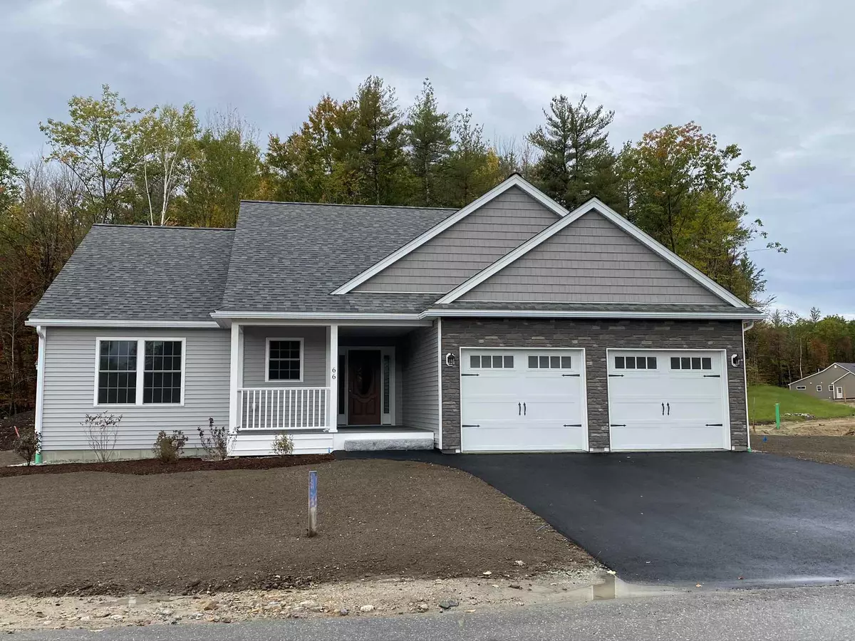 Candia, NH 03034,51 Pineview DR #38