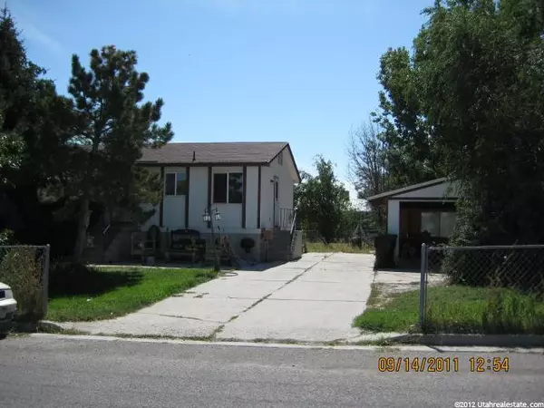 Thatcher, UT 84337,11541 W 10400 N