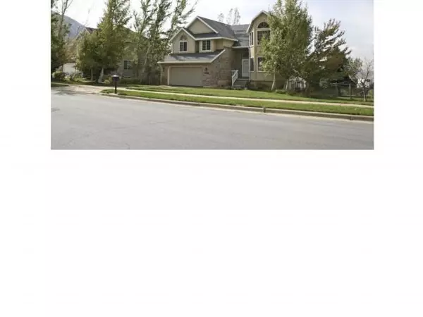 North Ogden, UT 84414,2855 N CHERRY DR