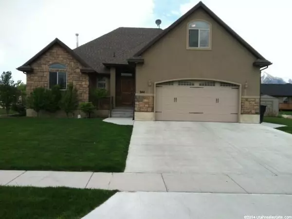 Tremonton, UT 84337,844 N 400 E