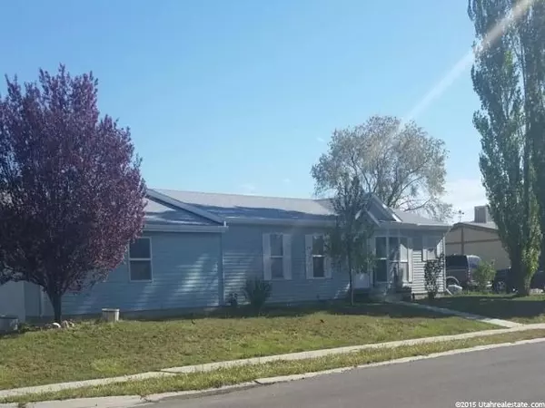 Tremonton, UT 84337,535 W 800 S