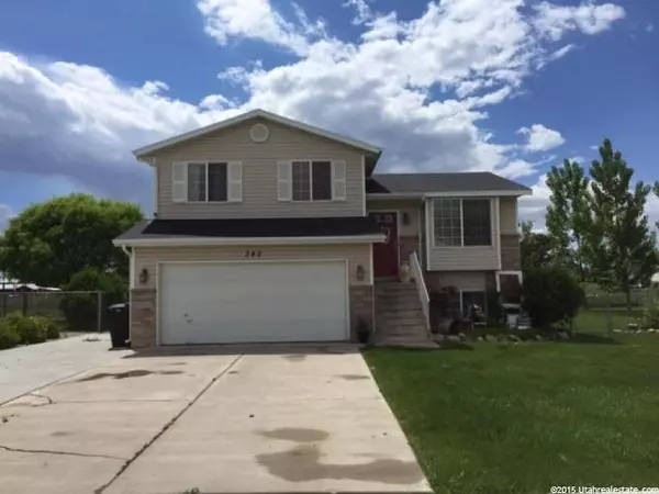 Tremonton, UT 84337,242 S 830 W