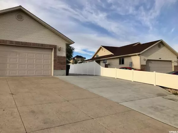 Tremonton, UT 84337,2442 W 940 N