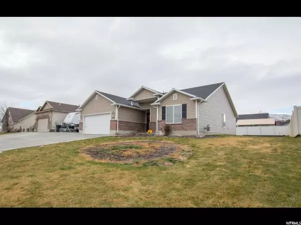 Tremonton, UT 84337,2500 W 900 N