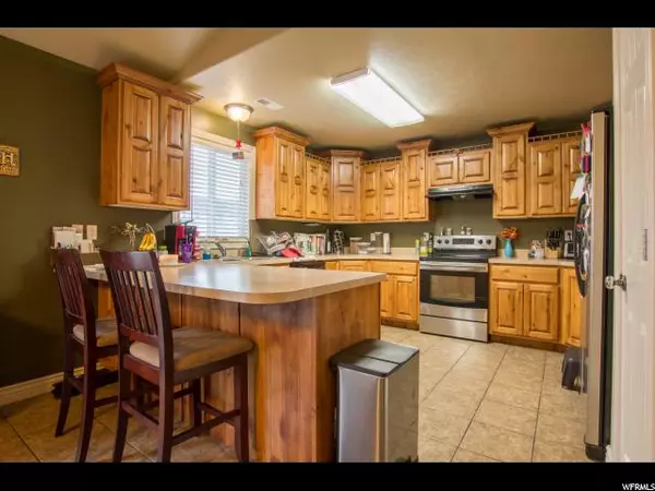 Tremonton, UT 84337,2500 W 900 N