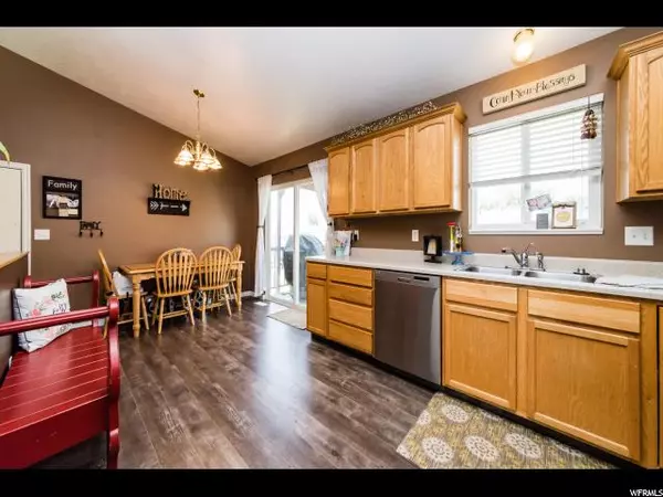 Hyrum, UT 84319,113 S WAPITI LOOP