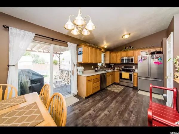 Hyrum, UT 84319,113 S WAPITI LOOP