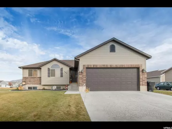 Tremonton, UT 84337,229 S 500 W