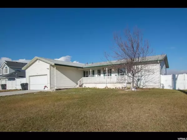 Garland, UT 84312,437 E 1400 S