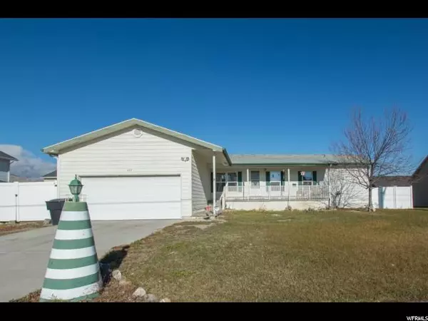 Garland, UT 84312,437 E 1400 S