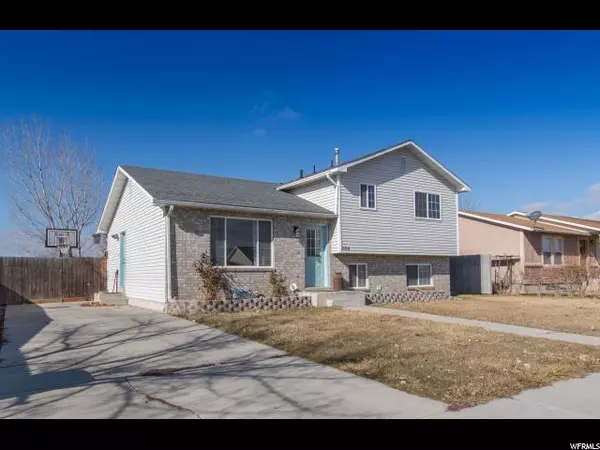 Tremonton, UT 84337,834 S 660 W