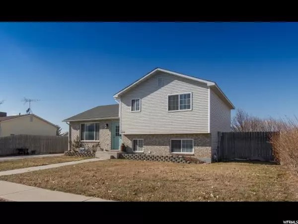 Tremonton, UT 84337,834 S 660 W