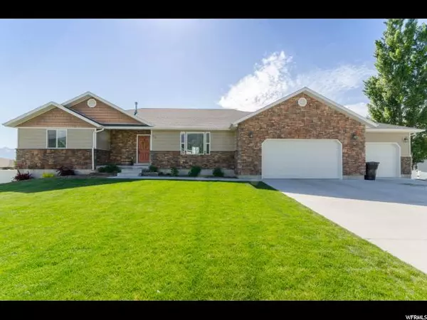 Hyde Park, UT 84318,275 N 200 W